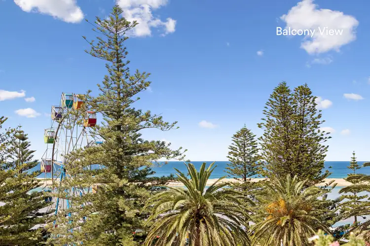 Main view of Homely apartment listing, 25/35 Coral Street, The Entrance NSW 2261