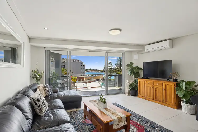Fifth view of Homely apartment listing, 25/35 Coral Street, The Entrance NSW 2261