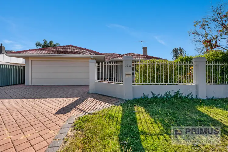 A/37 Leach Avenue, Riverton WA 6148