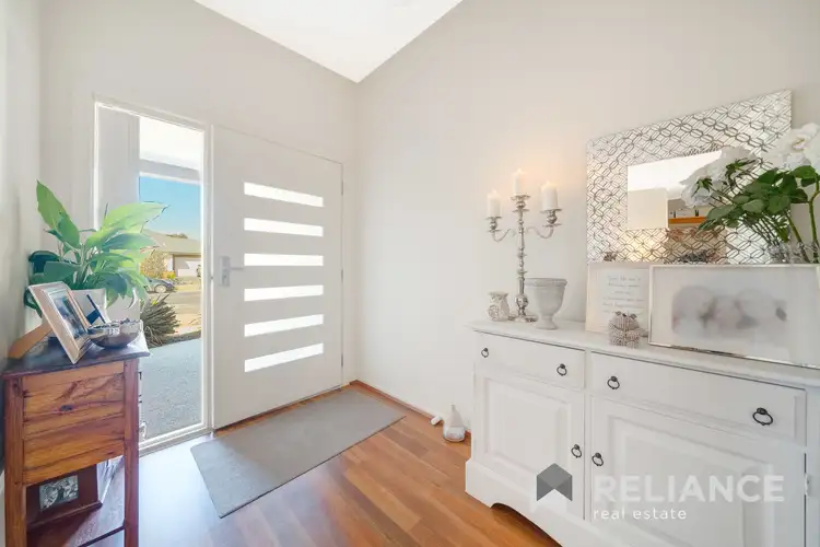 Second view of Homely house listing, 69 Malibu Boulevard, Point Cook VIC 3030