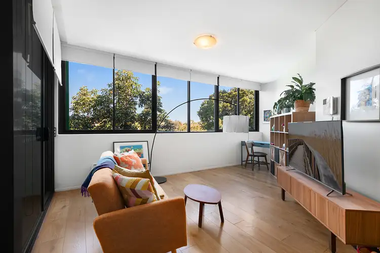 316/20 Mcgill Street