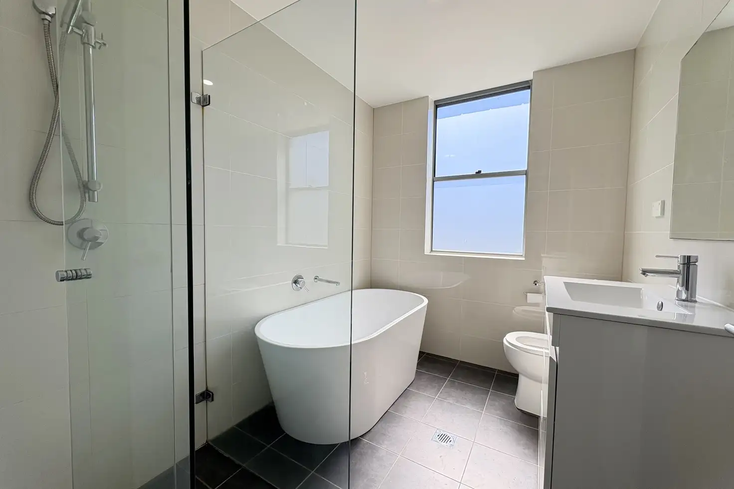 Main view of Homely apartment listing, 301/38-44 Pembroke Street, Epping NSW 2121