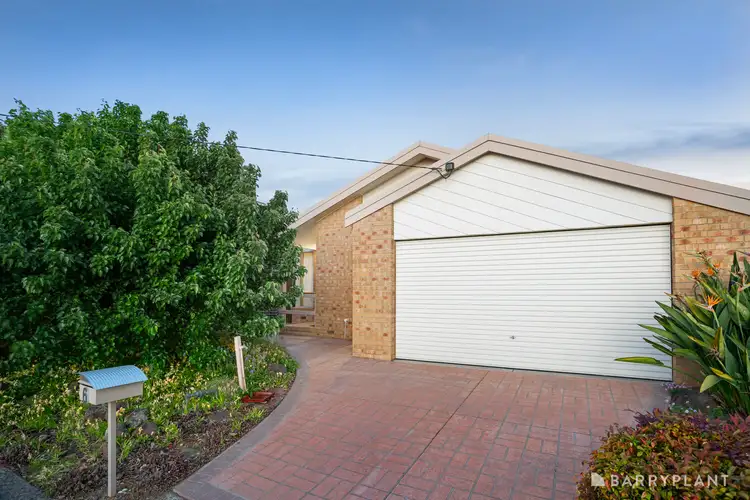 6 Hastings Street, Bundoora VIC 3083