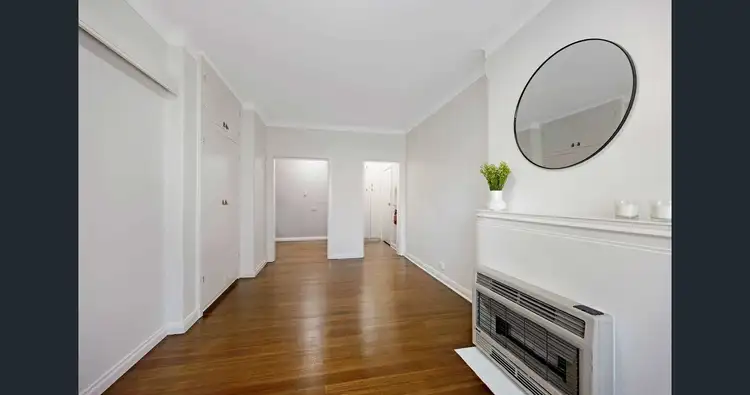 Fourth view of Homely block of units listing, 1-6/6 Garden Avenue, East Melbourne VIC 3002