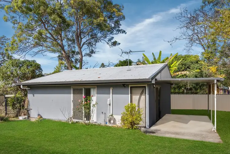 25A Marday Street