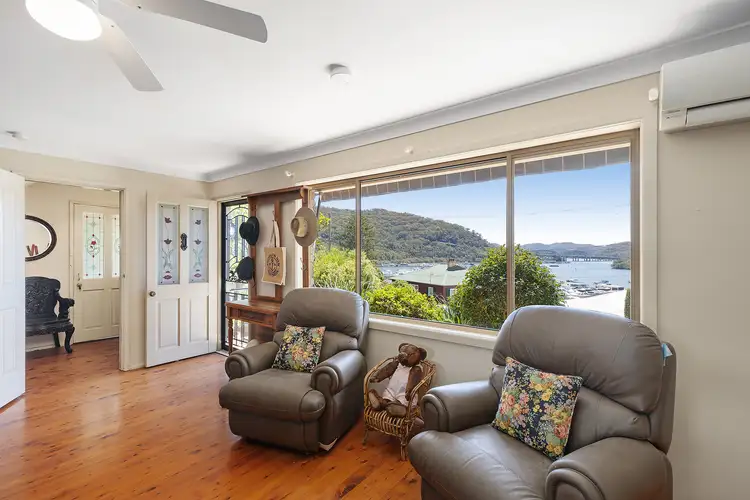 Second view of Homely house listing, 44 Brooklyn Road, Brooklyn NSW 2083