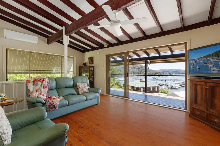 Fifth view of Homely house listing, 44 Brooklyn Road, Brooklyn NSW 2083