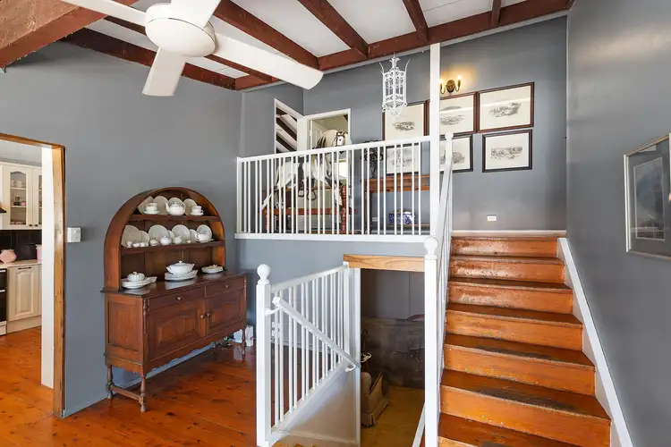 Sixth view of Homely house listing, 44 Brooklyn Road, Brooklyn NSW 2083