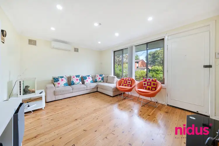 38 Waikanda Crescent, Whalan NSW 2770