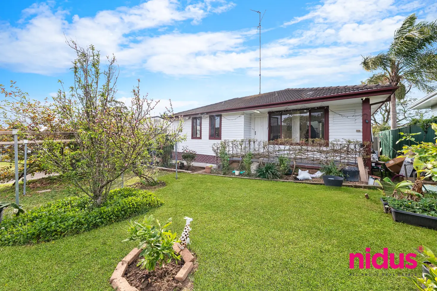 Main view of Homely house listing, 38 Waikanda Crescent, Whalan NSW 2770