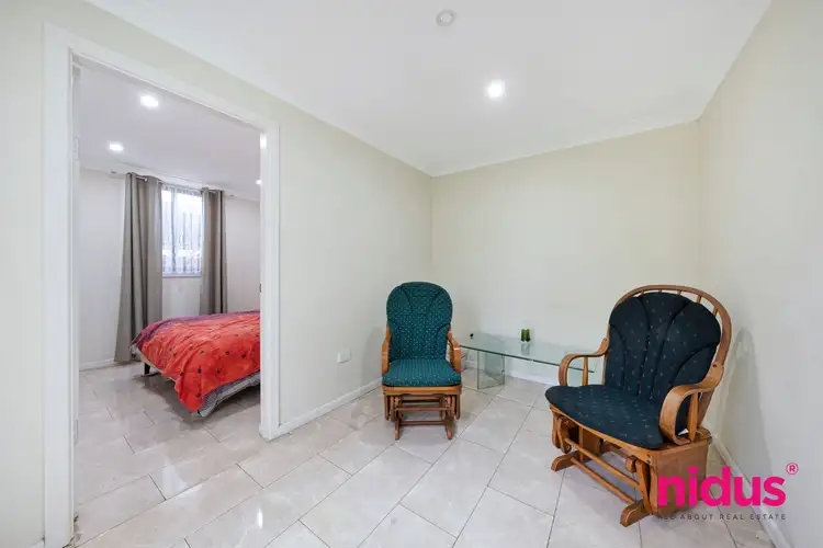 Sixth view of Homely house listing, 38 Waikanda Crescent, Whalan NSW 2770