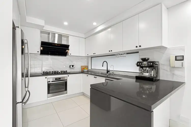Second view of Homely semi-detached listing, 42 Broughton Street, Mortdale NSW 2223