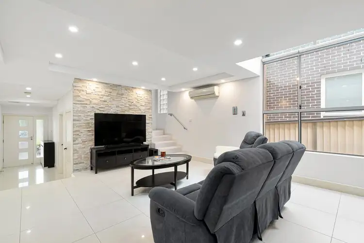 Third view of Homely semi-detached listing, 42 Broughton Street, Mortdale NSW 2223