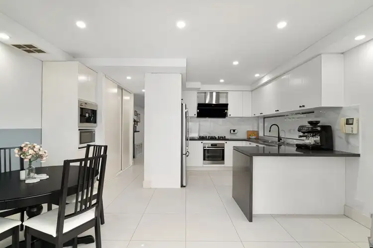 Fourth view of Homely semi-detached listing, 42 Broughton Street, Mortdale NSW 2223