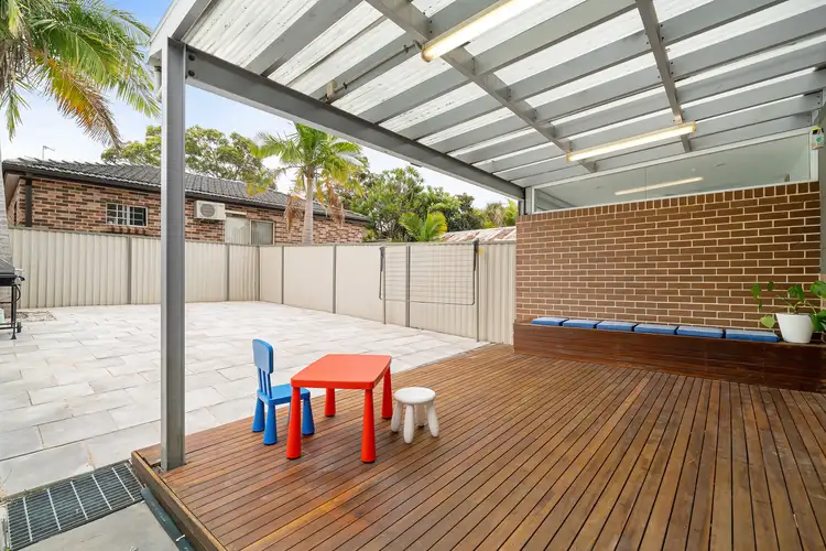 Sixth view of Homely semi-detached listing, 42 Broughton Street, Mortdale NSW 2223