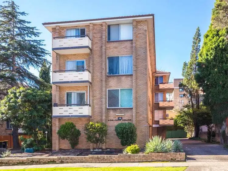 10/16 Carrington Avenue