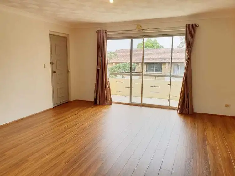 Third view of Homely unit listing, 10/16 Carrington Avenue, Hurstville NSW 2220