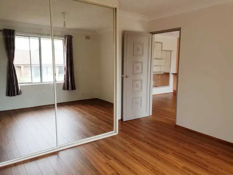 Fifth view of Homely unit listing, 10/16 Carrington Avenue, Hurstville NSW 2220
