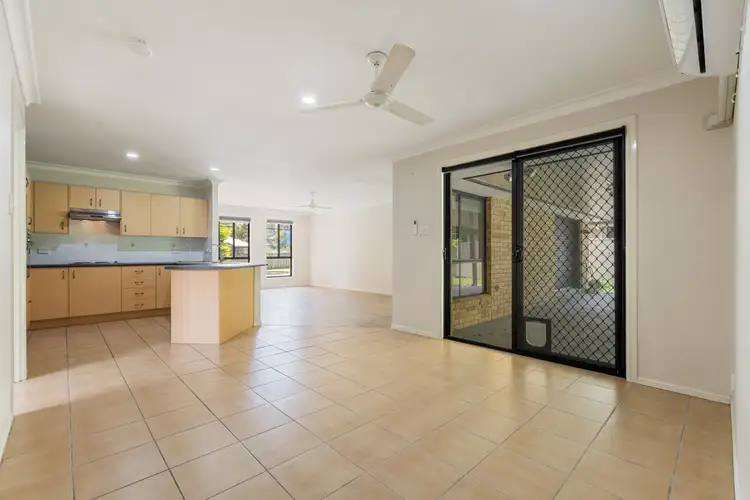 Third view of Homely house listing, 12 Zac Street, Marsden QLD 4132