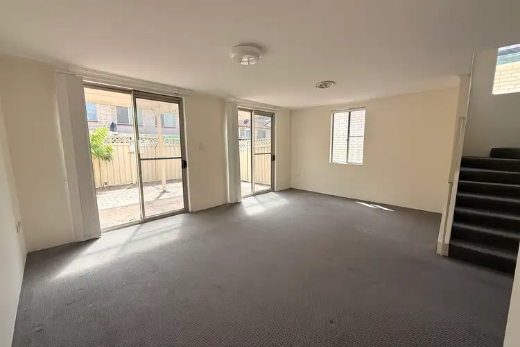 Fourth view of Homely townhouse listing, 76/125 Park Road, Rydalmere NSW 2116