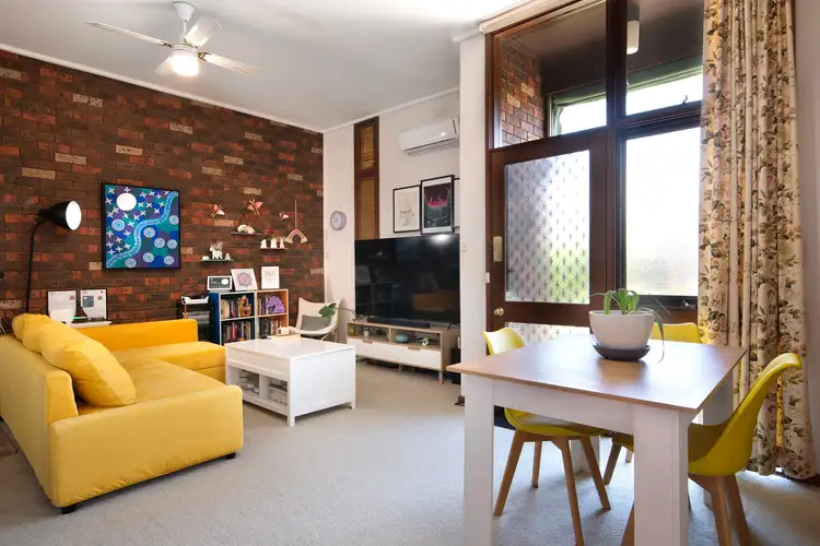 Third view of Homely house listing, 6/8 Halford Street, Castlemaine VIC 3450