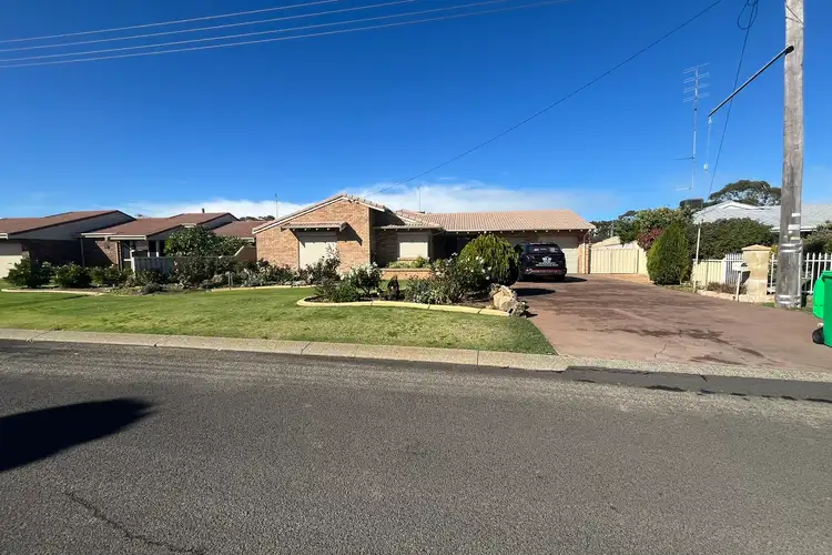 Main view of Homely house listing, 5 Oleander Place, East Bunbury WA 6230