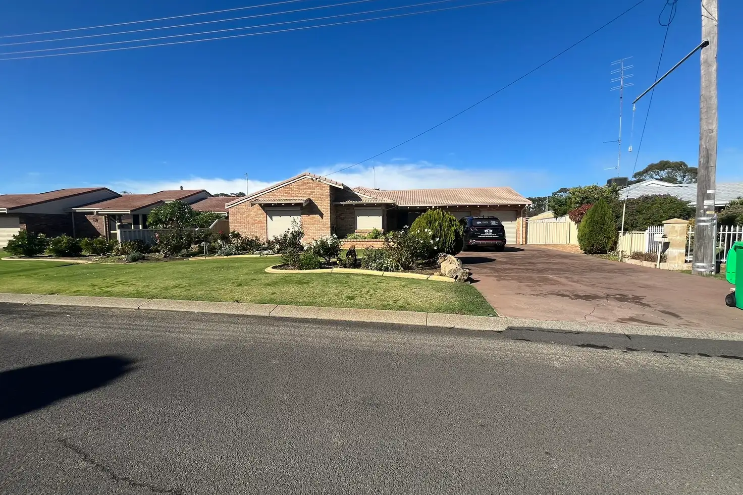 Main view of Homely house listing, 5 Oleander Place, East Bunbury WA 6230