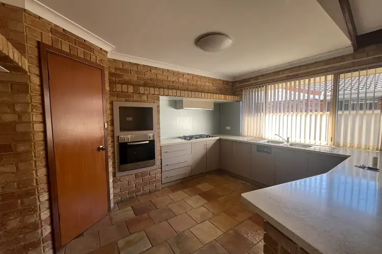Second view of Homely house listing, 5 Oleander Place, East Bunbury WA 6230