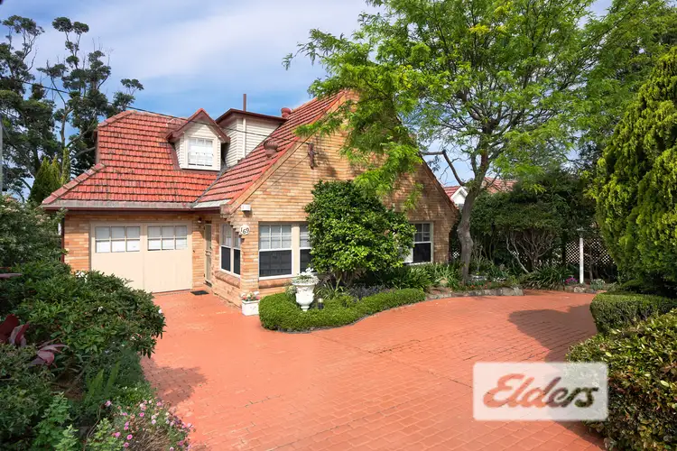 169 Charlestown Road