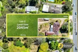 Second view of Homely land listing, LOT 2, 175-177 Cranbourne Road, Narre Warren South VIC 3805