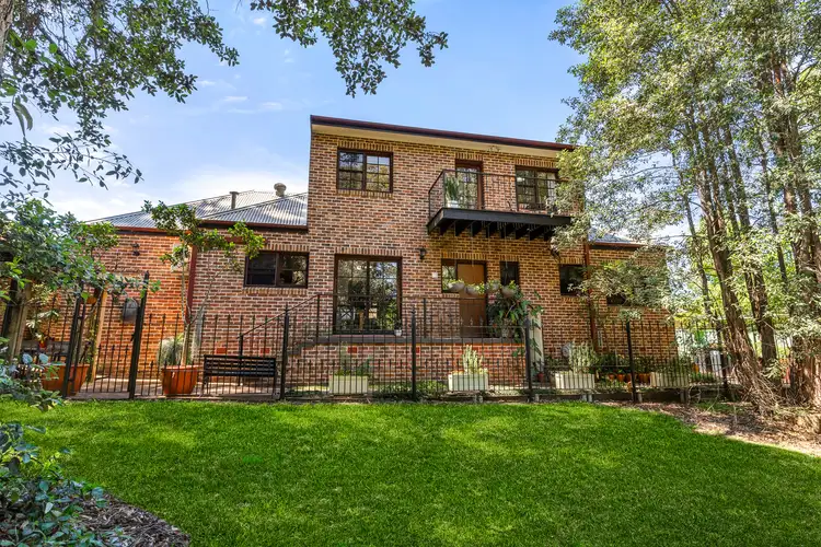 46A Robert Street