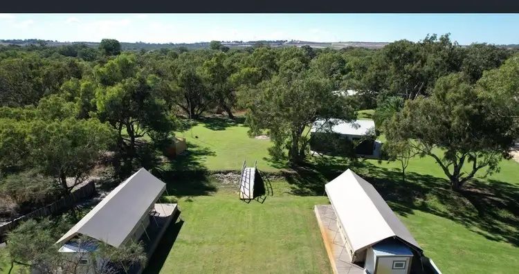 184 Melbourne Road, Wanerie WA 6503