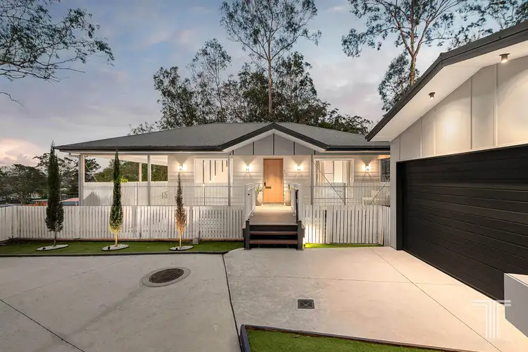 25A Trent Street, Mount Gravatt QLD 4122