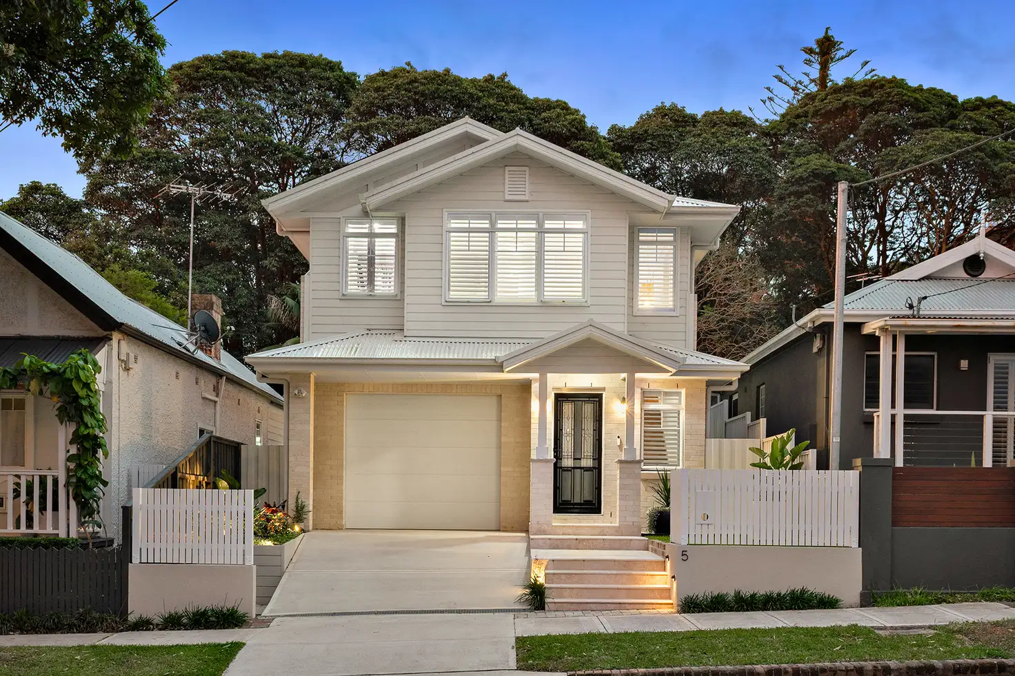 Main view of Homely house listing, 5 Gardiner Avenue, Banksia NSW 2216
