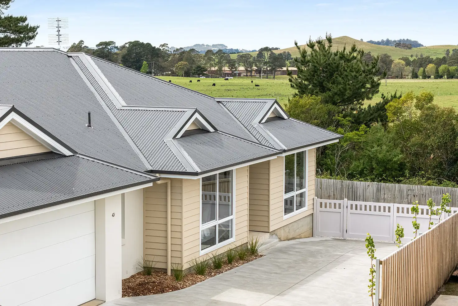 Main view of Homely house listing, 43 Darraby Drive, Moss Vale NSW 2577
