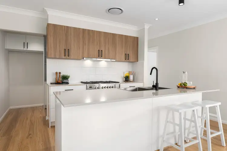 Fifth view of Homely house listing, 43 Darraby Drive, Moss Vale NSW 2577