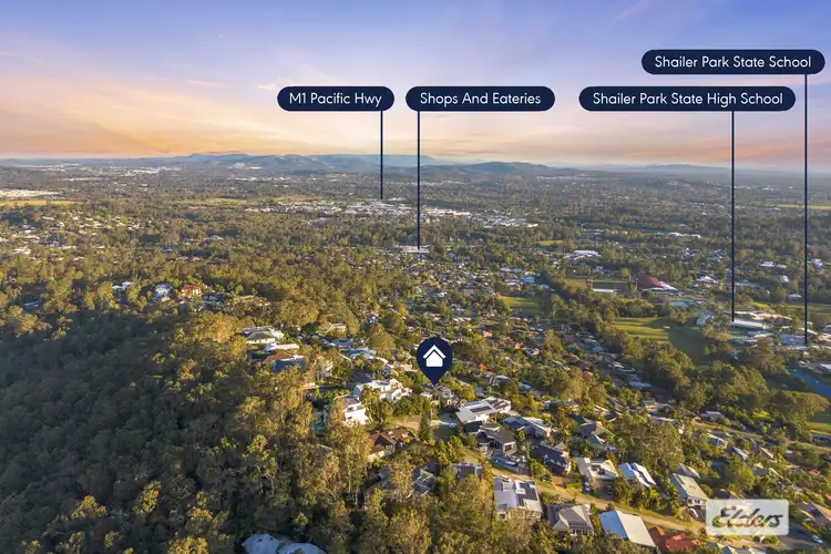 Fourth view of Homely house listing, 148 Roderick Street, Cornubia QLD 4130