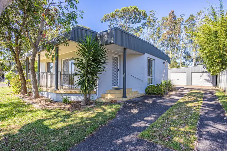 1/241 Myall Street, Tea Gardens NSW 2324