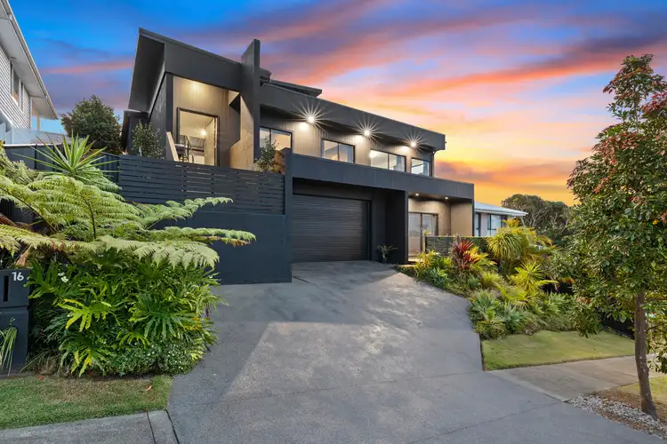 16 Denman Drive, Cudgen NSW 2487