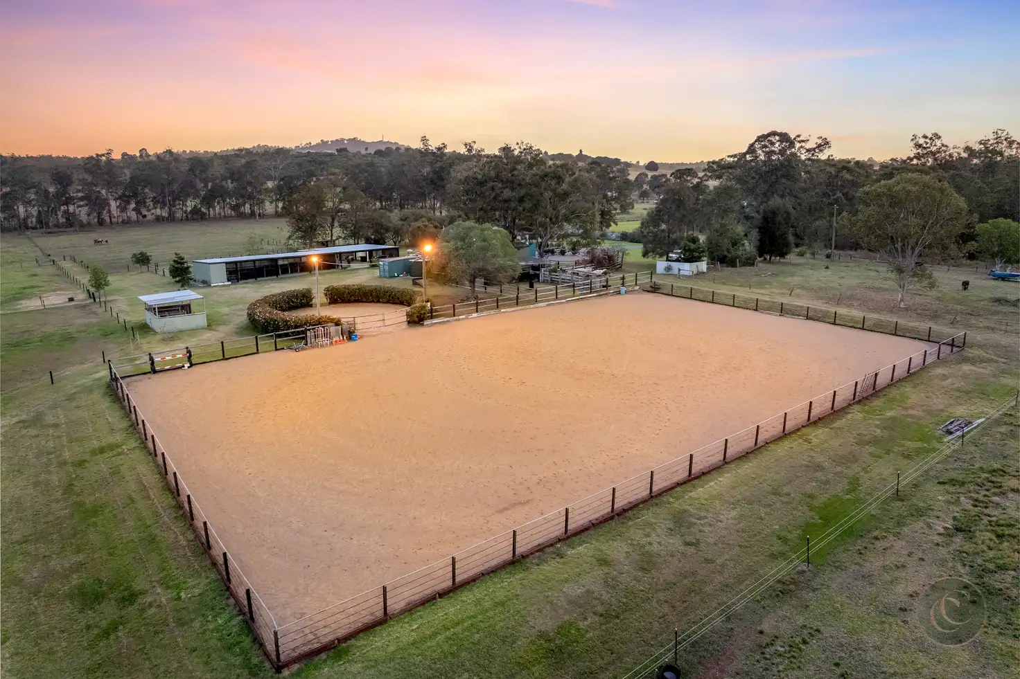 Main view of Homely rural property listing, Address available on request