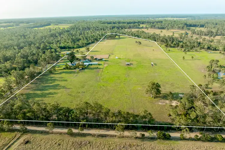 Second view of Homely rural property listing, Address available on request