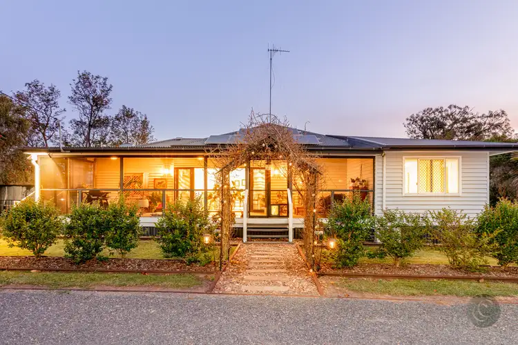 Fourth view of Homely rural property listing, Address available on request