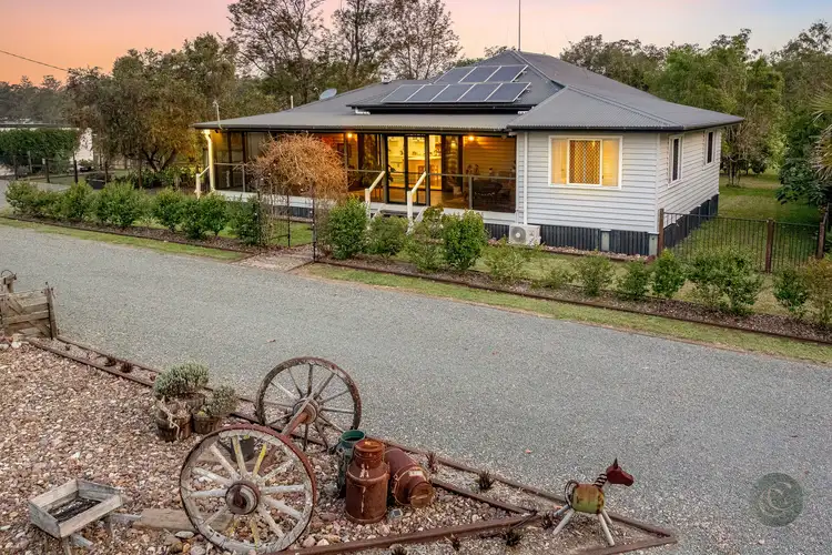 Fifth view of Homely rural property listing, Address available on request