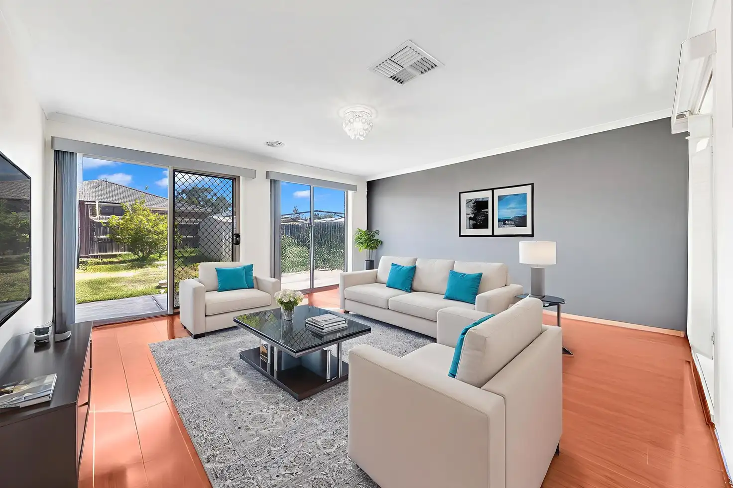 Main view of Homely house listing, 28 Equine Circuit, Melton South VIC 3338
