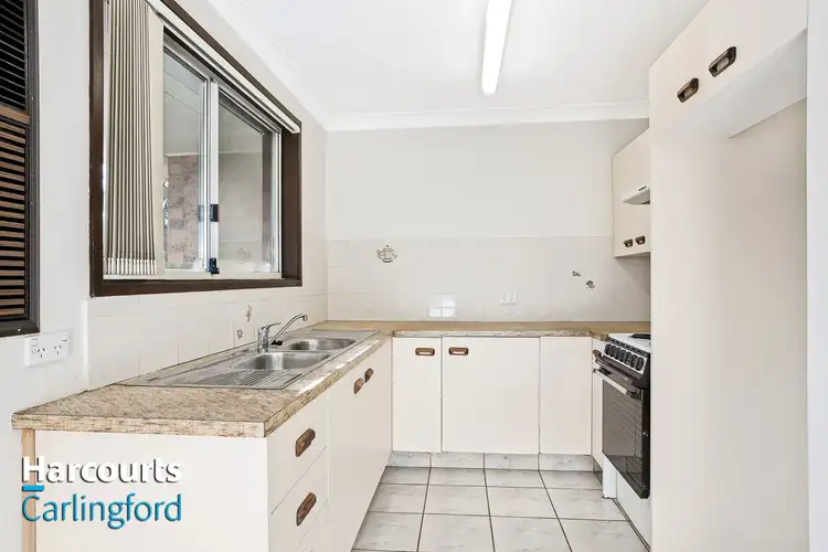 Second view of Homely villa listing, 9/5-7 Fifth Avenue, Blacktown NSW 2148