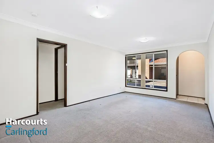 Fourth view of Homely villa listing, 9/5-7 Fifth Avenue, Blacktown NSW 2148