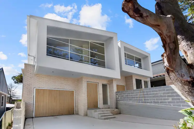 49b First Avenue, Gymea Bay NSW 2227