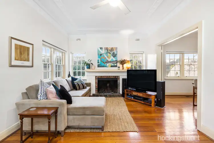 Main view of Homely apartment listing, 2/14 Beach Avenue, Elwood VIC 3184