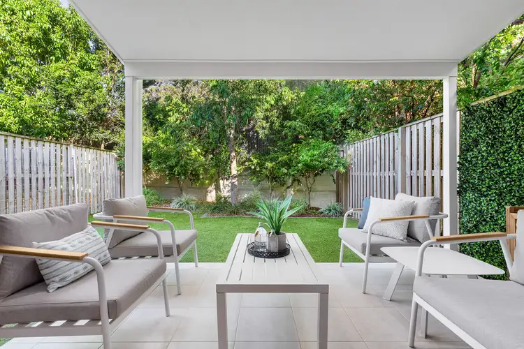 Third view of Homely townhouse listing, 19/9 Border Drive North, Currumbin Waters QLD 4223