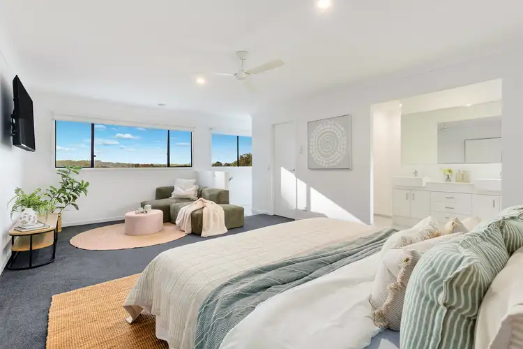 Fourth view of Homely townhouse listing, 19/9 Border Drive North, Currumbin Waters QLD 4223